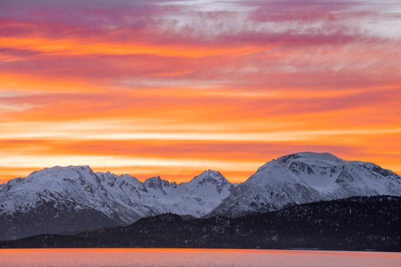 sunrise-3200-over-Kachemak-Bay-mountains-_A1G5604-Homer-AK