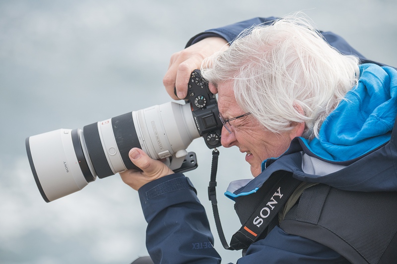 Eugen-Dolan-with-Sony-gear-_BUP0764-The-Rookery-Saunders-Island-The-Falklands