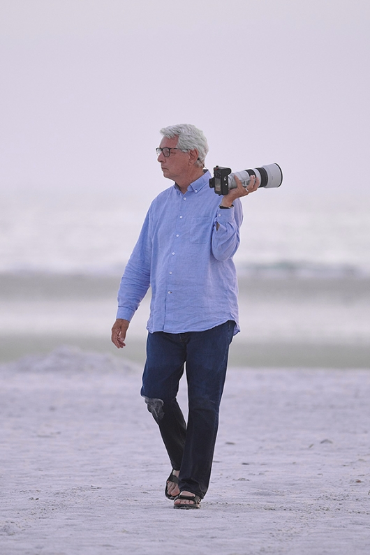 Jim-Miler-with-SONY-gear-_BUP4950--Fort-DeSoto-Park,-Tierra-Verde-FL-1