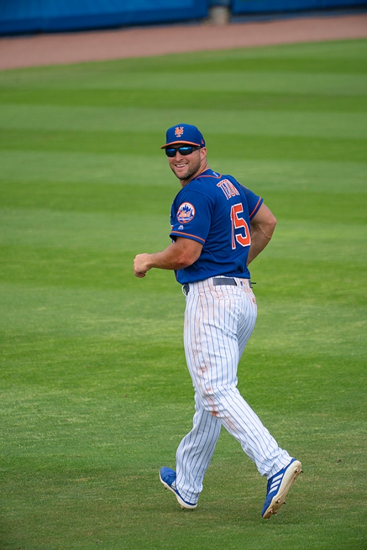 Tim-Tebow-smiling-_A9A6210-First-Data-Field,-Port-St.-Lucie,-FL-