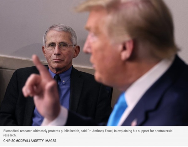 fauci-trump