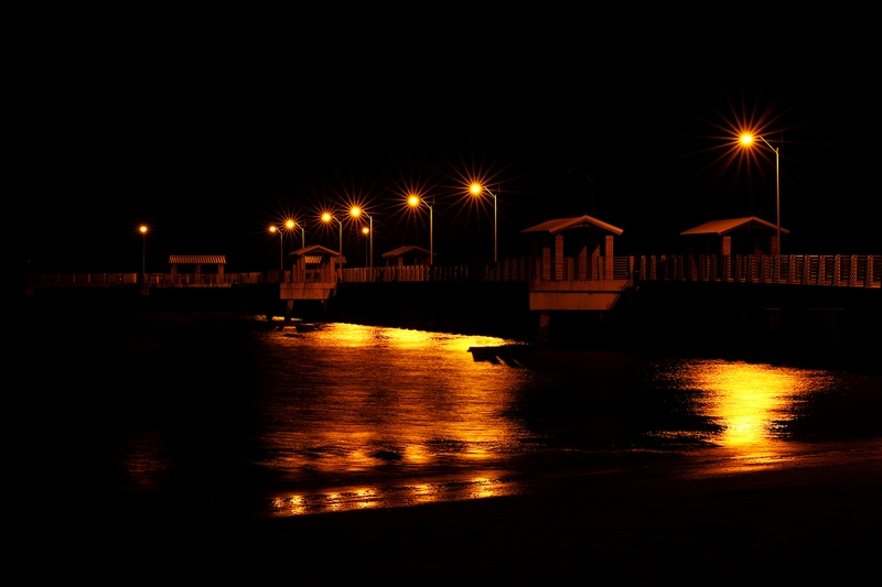 pier-at-night-_P3A3518-Fort-DeSoto-Park,-FL